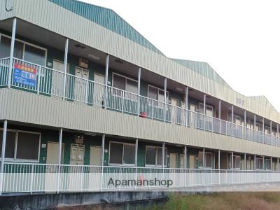 富山県富山市 2階建 築37年