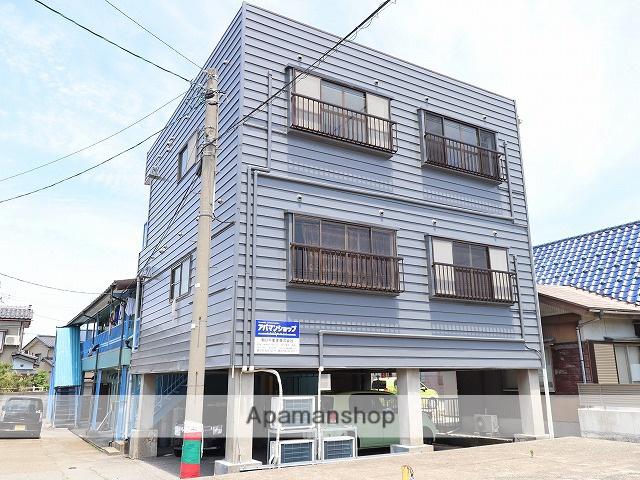 高原ハイツ