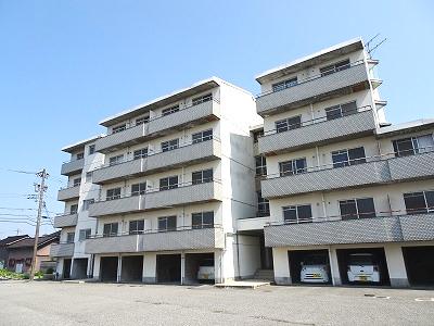 グランスイート藤木