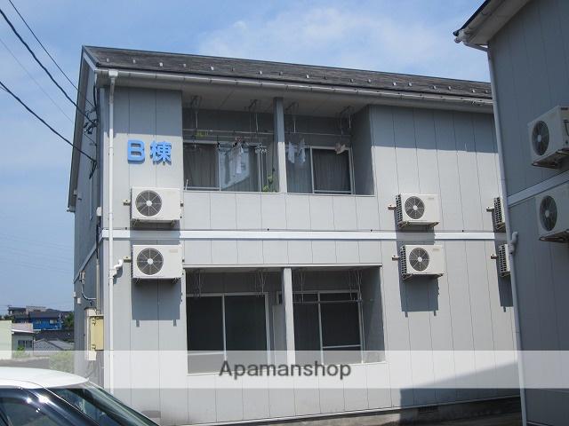 サンシャイン呉羽B棟