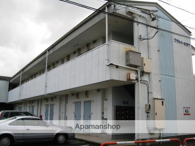 フィオーレ布瀬