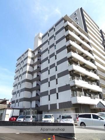 リュミエ白銀(1DK/2階)