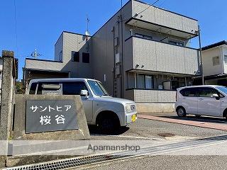 サントピア桜谷(1K/2階)