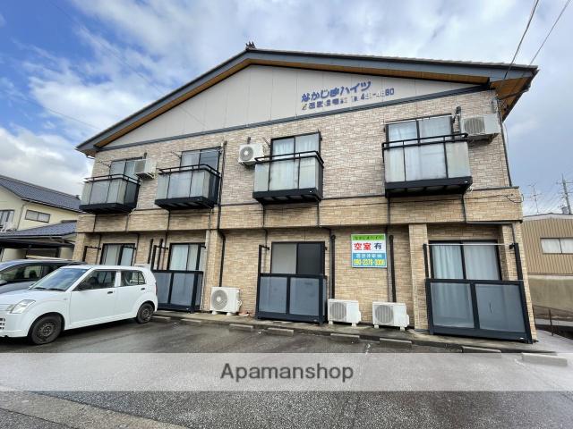 なかじまハイツ