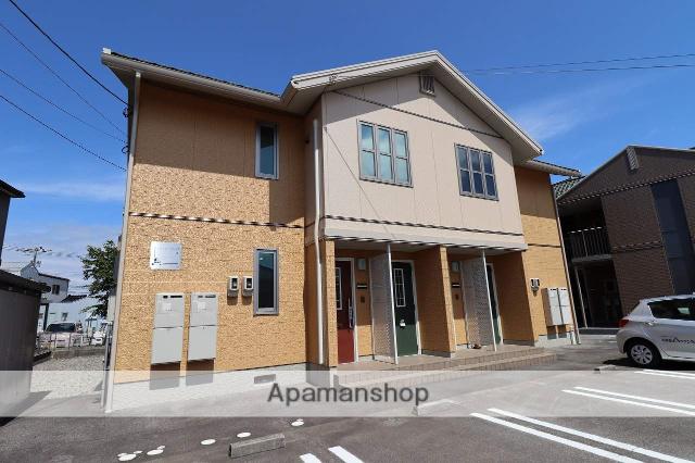 ソフィア ナカツチ B棟