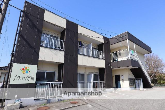 フローラス富山