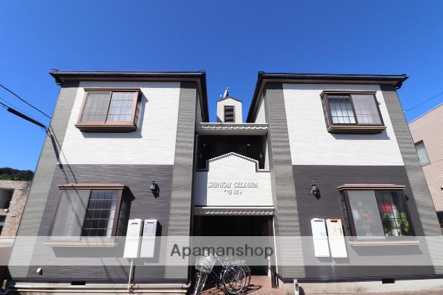 信開セルーラ寺町