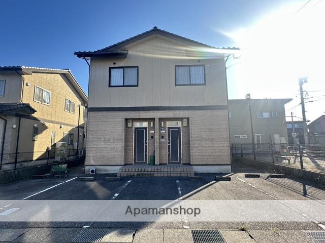 ファイン西荒屋Ｇ棟