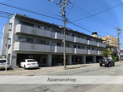 ザ・セイントハウスイズミ