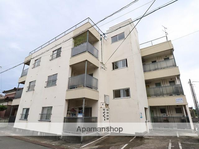 大泉ハイツ(1LDK/3階)