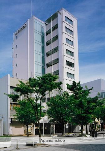 ファースト・レーベン大手町[8階]