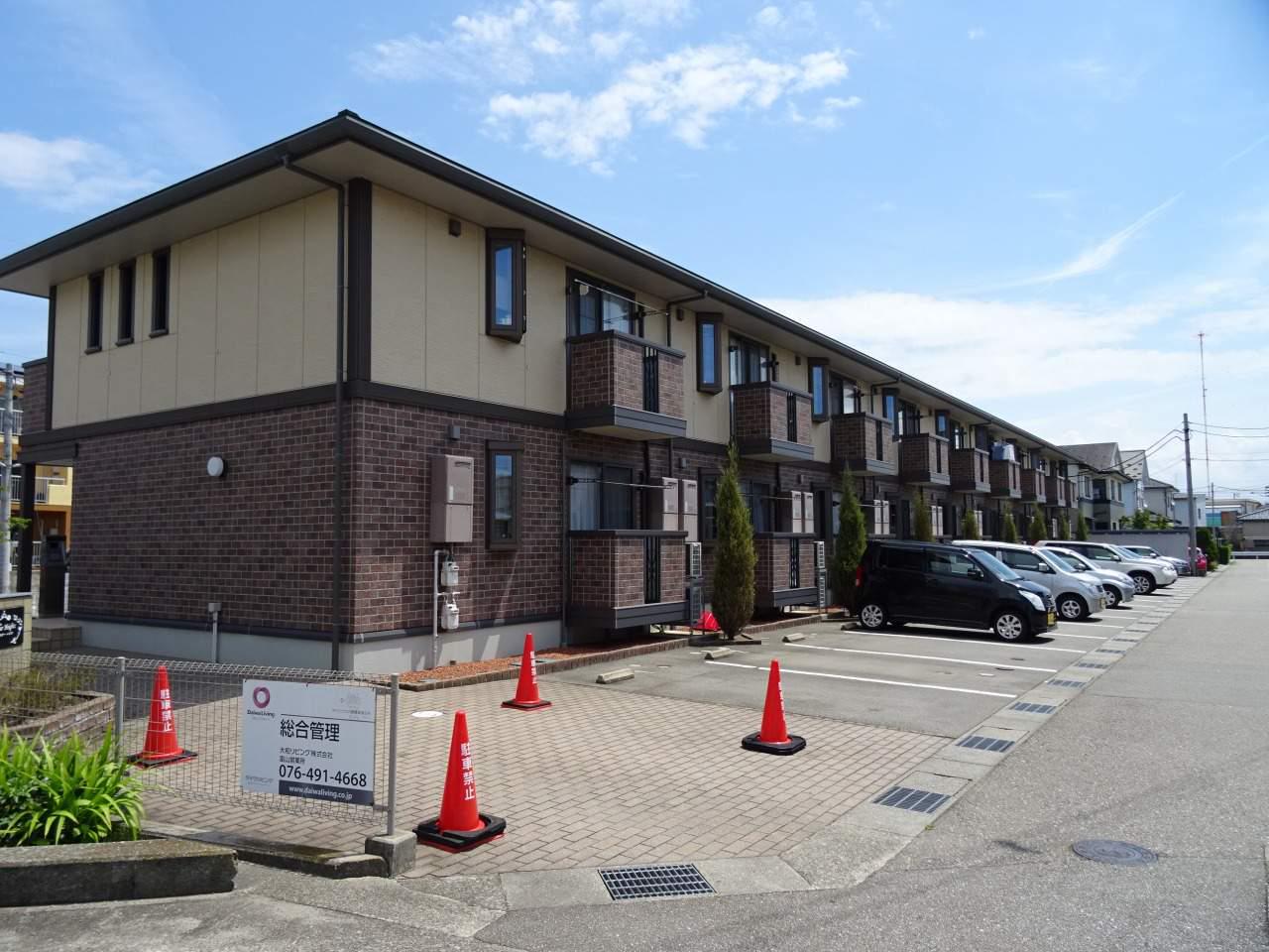 アスターハイツ