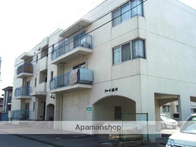クローネ堀川