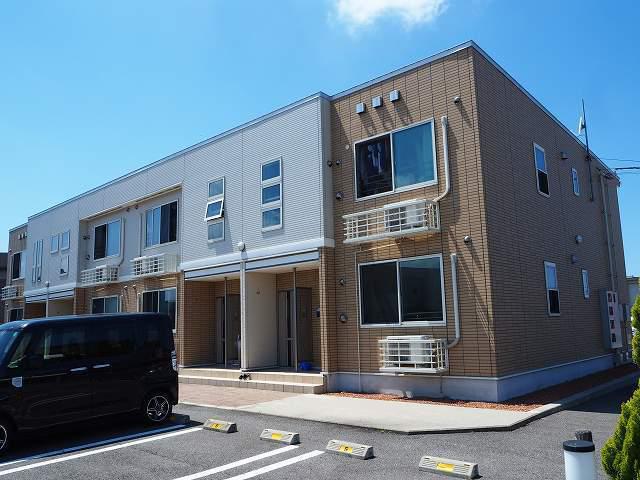 ニューシティ下堀Ⅱ
