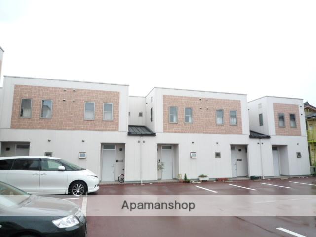 ナチュラルヴィレッジ城川原ⅡＢ