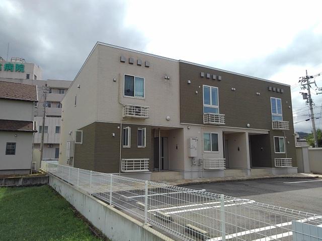 エトワール八尾Ⅲ