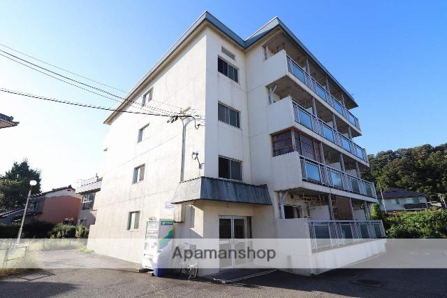 HUハイツ(ワンルーム/2階)