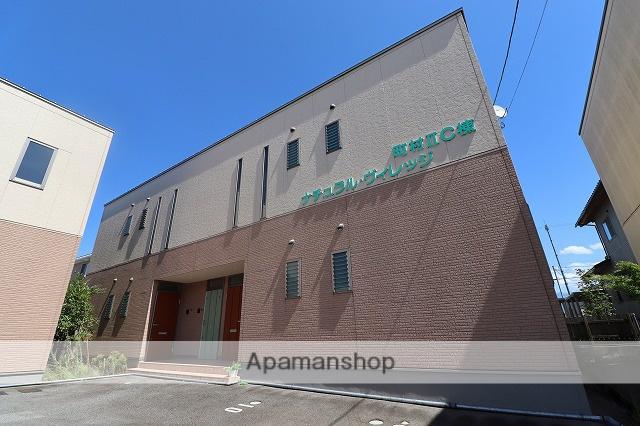 ナチュラルヴィレッジ町村ⅡC