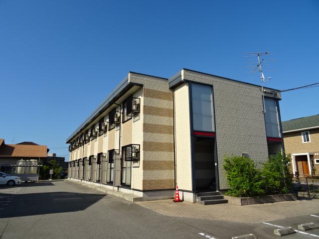 レオパレスPASTORAL