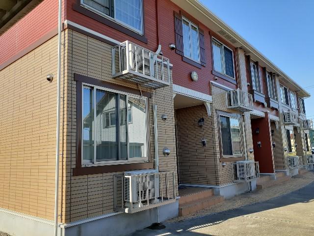 カーサ オリージャ