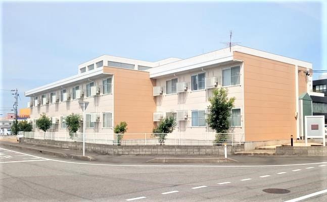 レオパレスき ら り