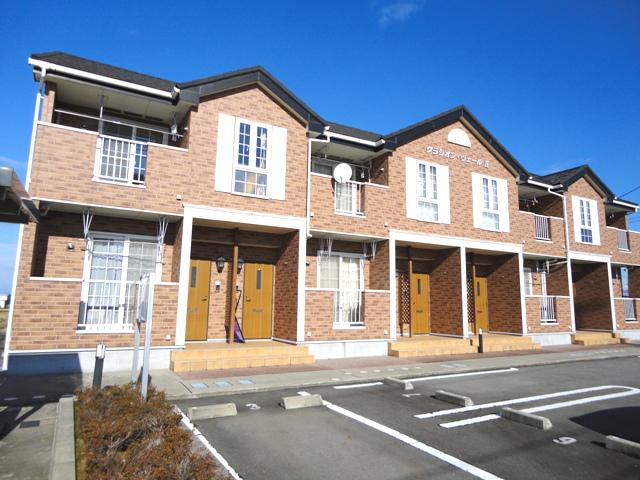 クラシオン・ヴェールⅡ