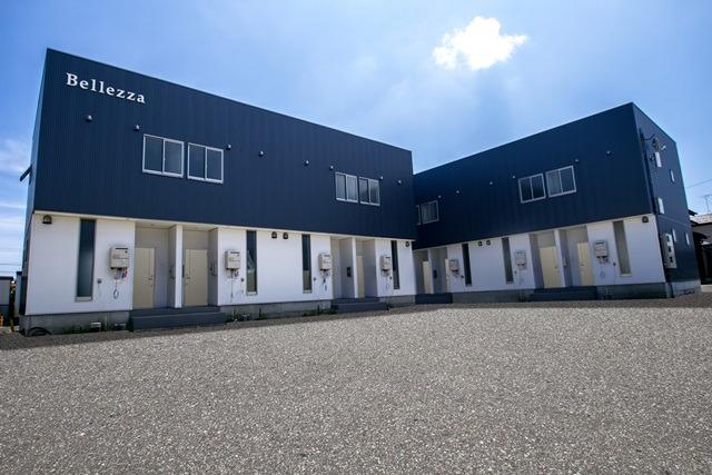 BELLEZZA