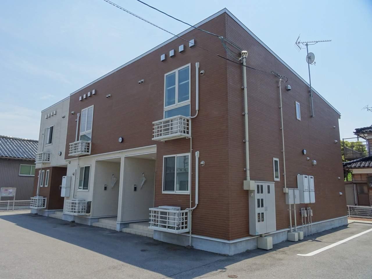 フレーシュル・クールⅠ