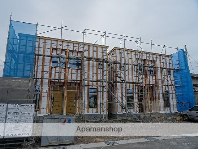 カナルパークサイドＲＩＯ　ＷＥＳＴ