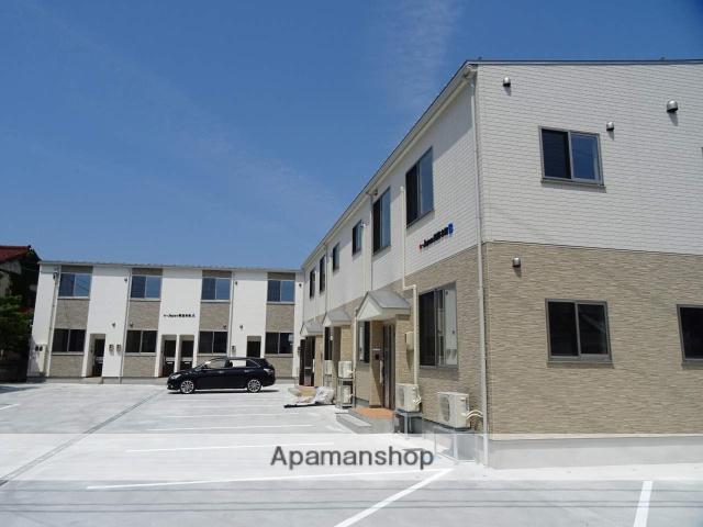 Ｅ−ＪＡＰＡＮ奥田本町　Ａ棟