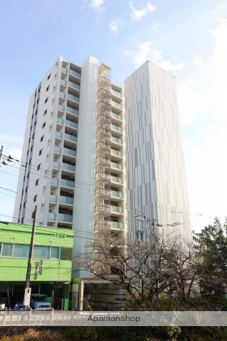 レーベン富山 THE TOWER