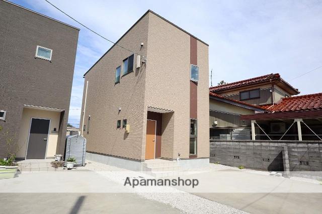 富山地鉄本線 越中荏原駅 徒歩10分 2階建 築10年