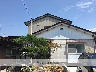 富山県富山市石屋の戸建賃貸