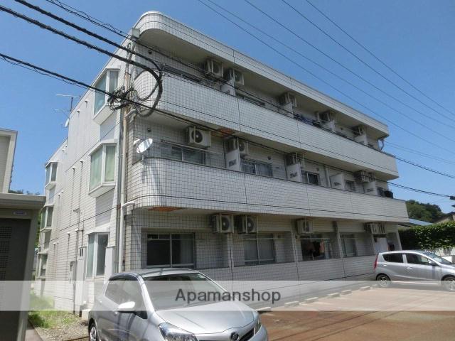 アネックス五福(1K/1階)