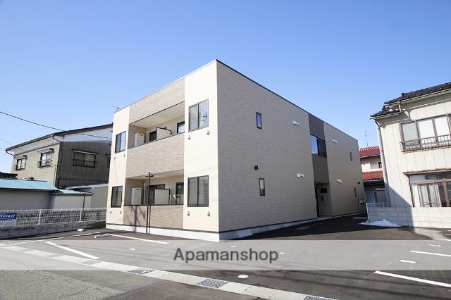 パークプレイス中川原