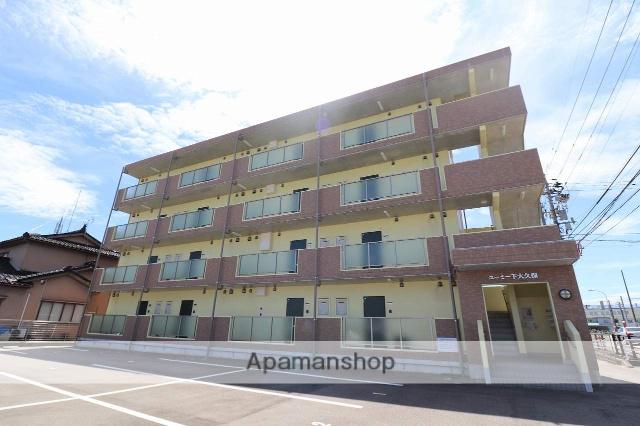 ユーミー下大久保