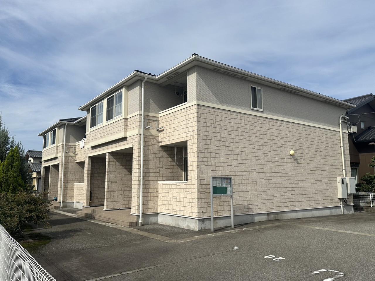 コーポ・シュウ