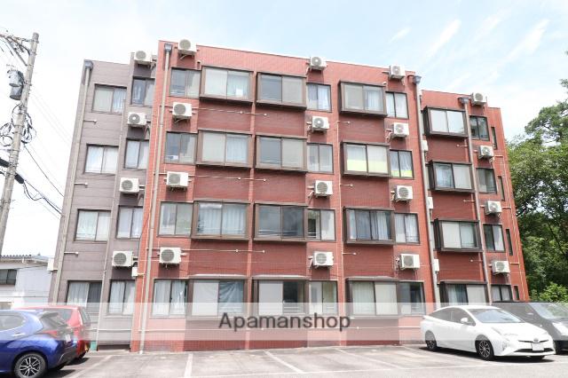 グランデ大山(1K/3階)