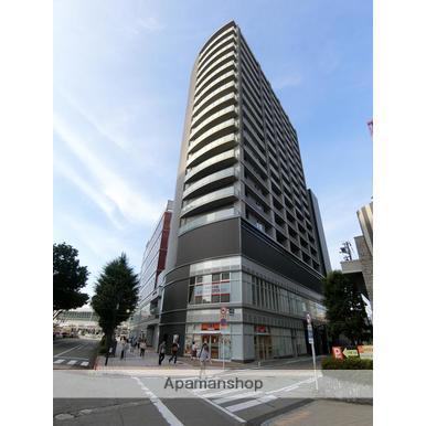 レーベン富山桜町(3LDK/10階)