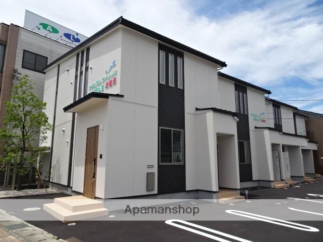 ナチュラルヴィレッジ柳町 B棟