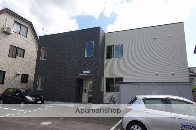 ジオグランイーストⅡ