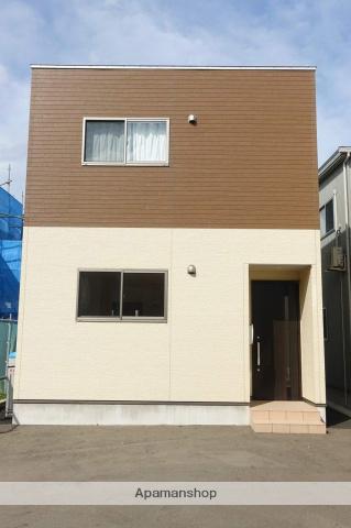 カナルパークサイドHIRO