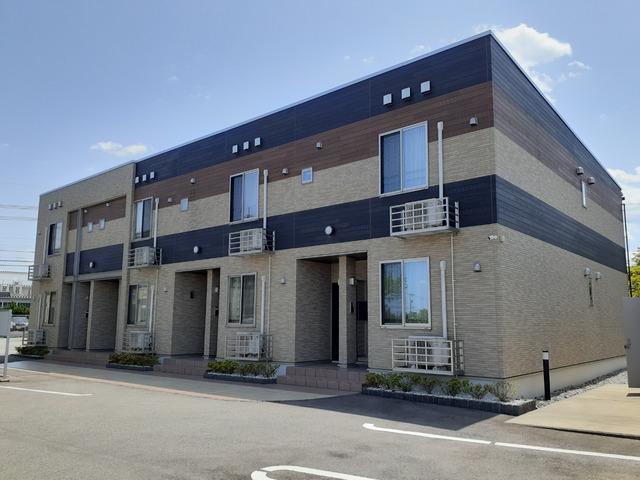 アムール・シュッド Ⅱ