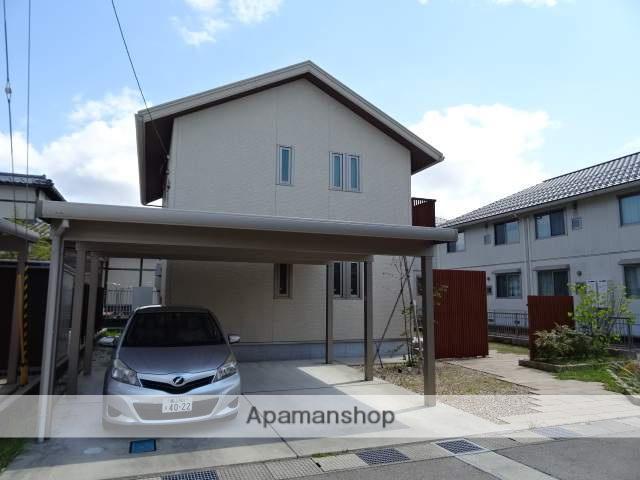 富山地鉄富山市内線 堀川小泉駅 徒歩5分 2階建 築11年