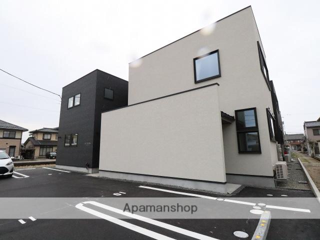 INTEGRAL堀川町