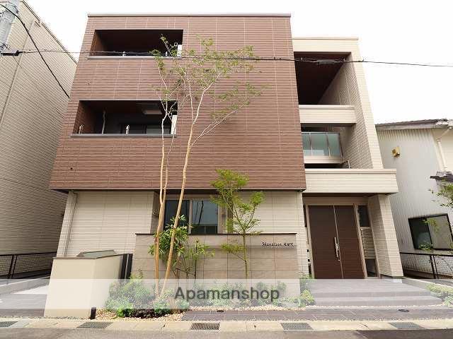 シャーメゾン安田町