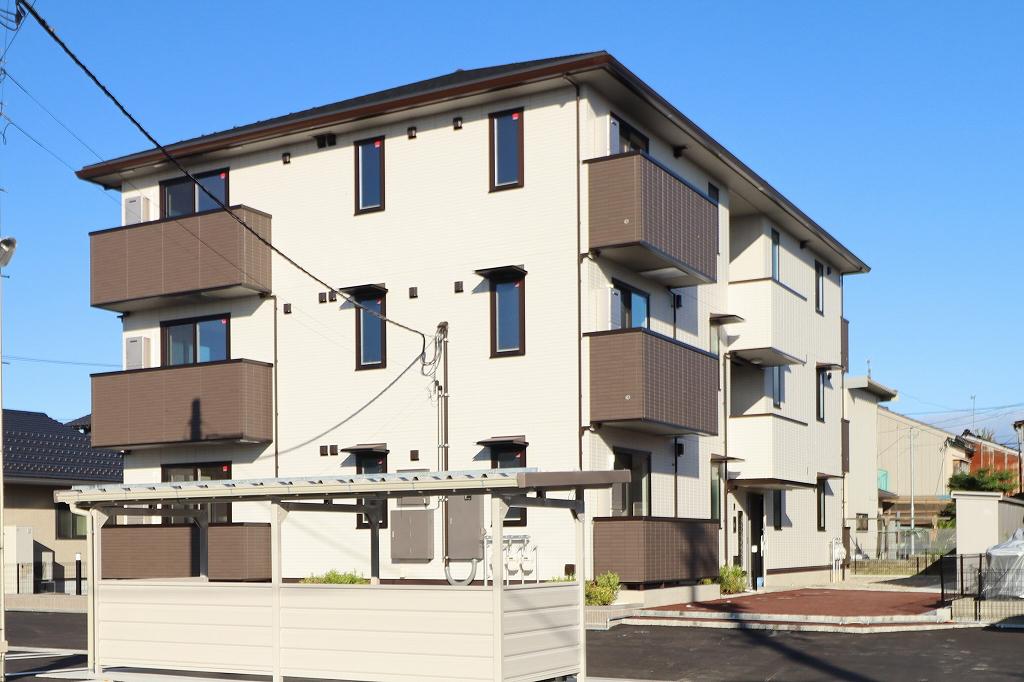 ルミナス奥井