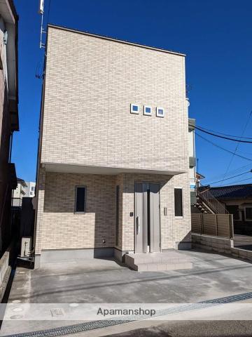 富山地鉄富山市内線 トヨタモビリティ富山Ｇスクエア五福前駅 徒歩6分 2階建 築4年