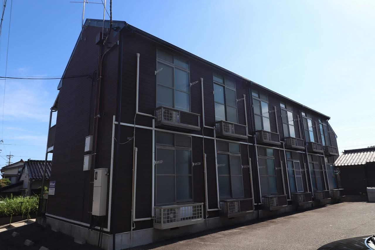 コンフォールTAGAMI A棟