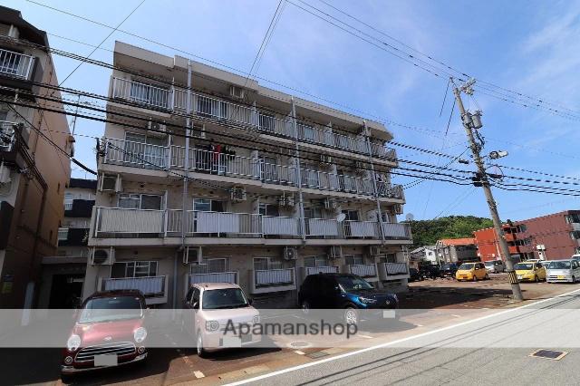 ポルタ五福A棟(1K/4階)